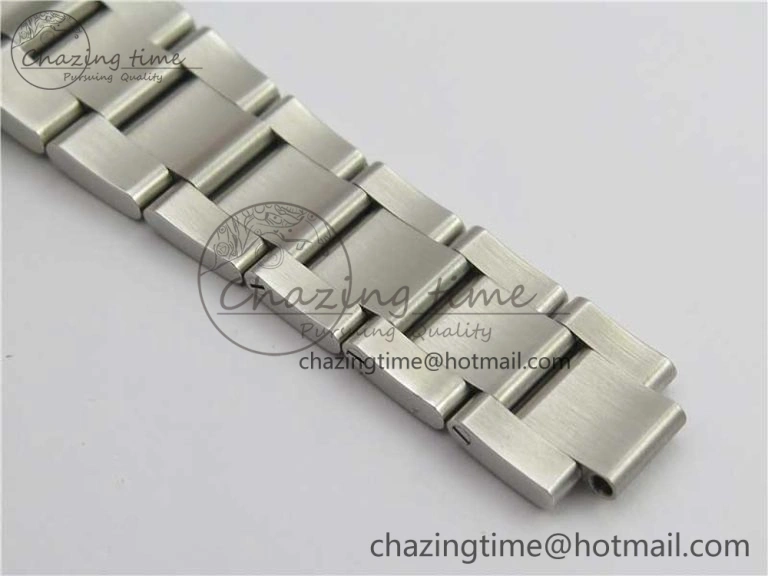 Submariner 116610 LN Black Ceramic ZZF 904L 1:1 Best Edition on SS Bracelet A Lightweight 3236