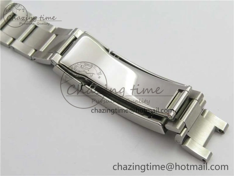 Submariner 116610 LN Black Ceramic ZZF 904L 1:1 Best Edition on SS Bracelet A Lightweight 3236