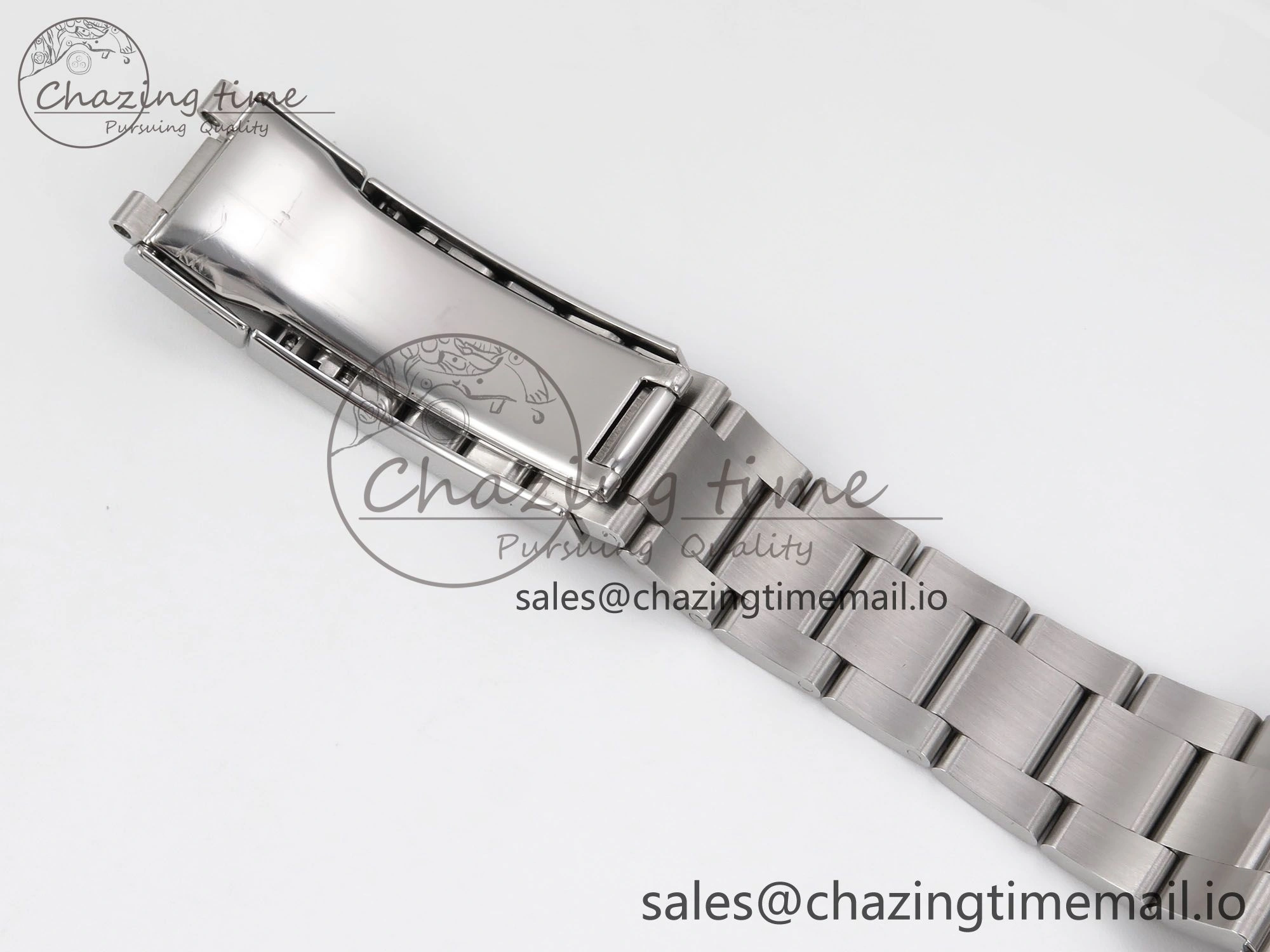 Submariner 116610 LV 40mm RF 1:1 Best Edition Green Ceramic on SS 904L Bracelet Steel VR WaterResistant 1014