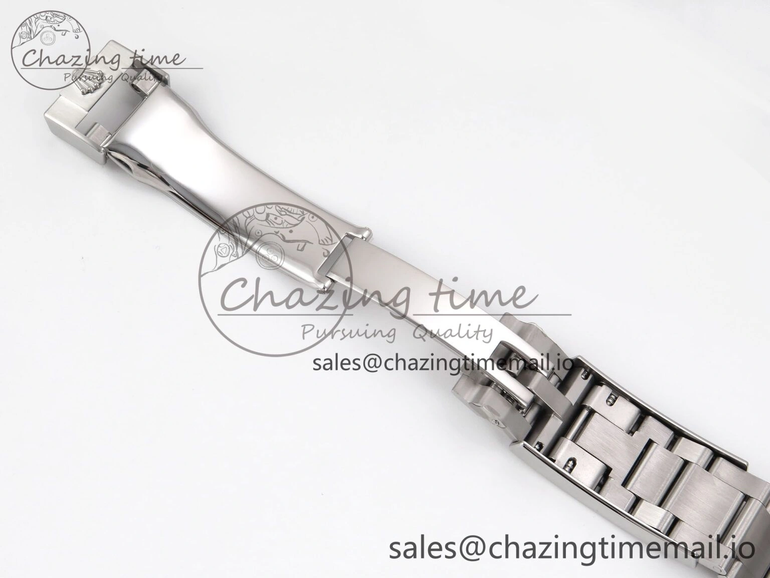 Submariner 116610 LV 40mm RF 1:1 Best Edition Green Ceramic on SS 904L Bracelet Steel VR WaterResistant 1014