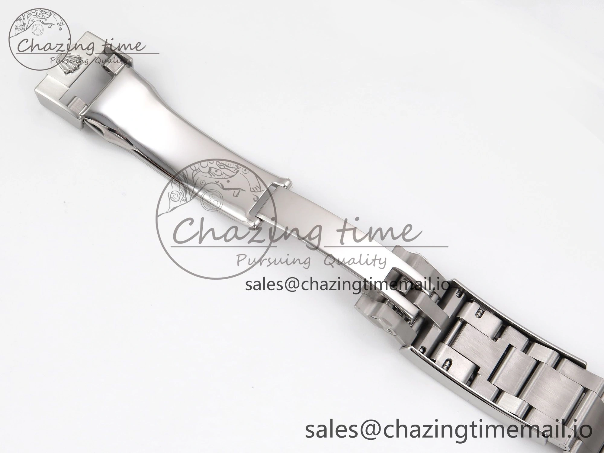 Submariner 116610 LV 40mm RF 1:1 Best Edition Green Ceramic on SS 904L Bracelet Steel VR WaterResistant 1014