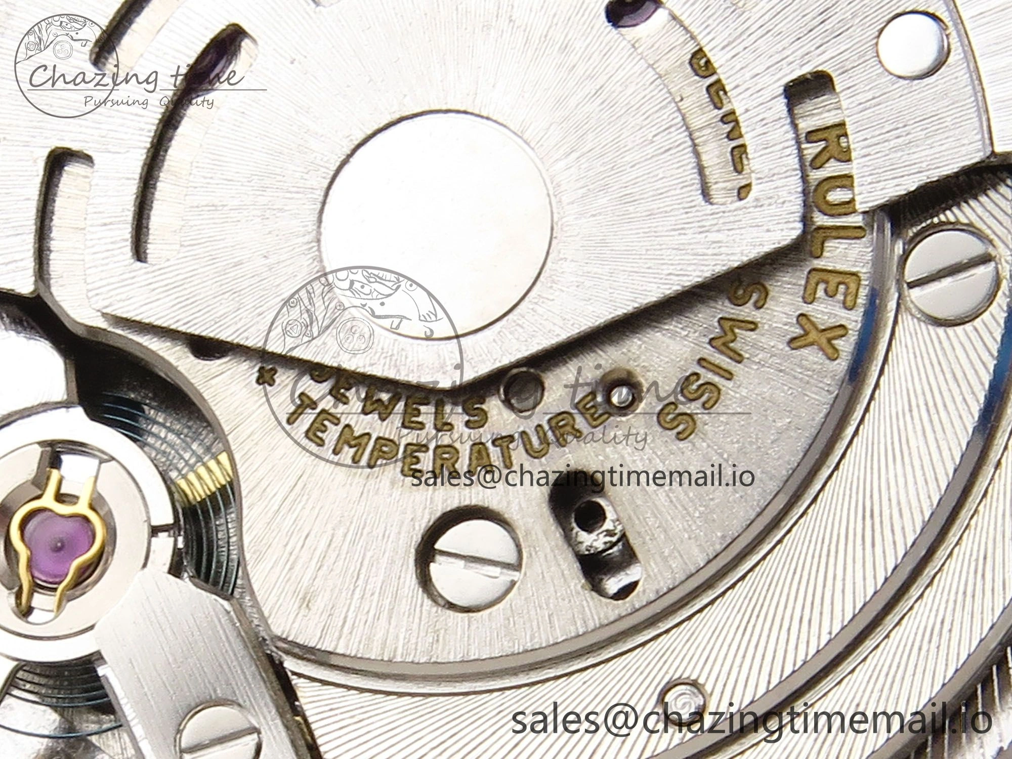 Submariner 116610 LV 40mm RF 1:1 Best Edition Green Ceramic on SS 904L Bracelet Steel VR WaterResistant 1014