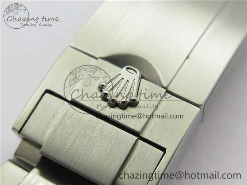 Submariner 116610 LV Green Ceramic 316L Bp Maker 1:1 Best Edition Green Dial on SS Bracelet SA3135 V Functional 3017