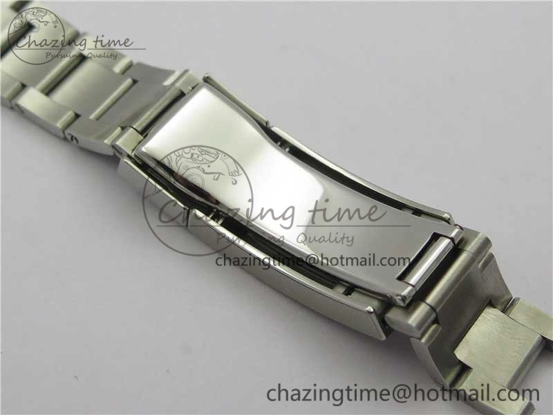 Submariner 116610 LV Green Ceramic 316L Bp Maker 1:1 Best Edition Green Dial on SS Bracelet SA3135 V Functional 3017