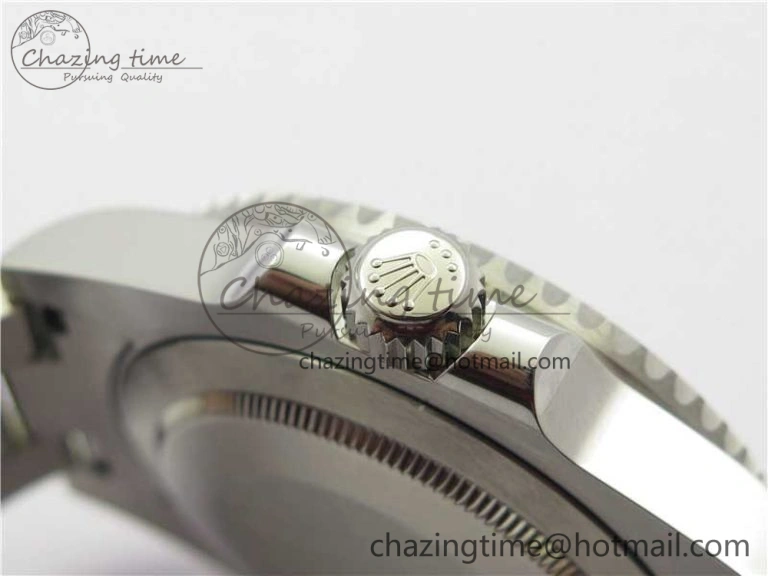 Submariner 116610 LV Green Ceramic 316L Bp Maker 1:1 Best Edition Green Dial on SS Bracelet SA3135 V Functional 3017