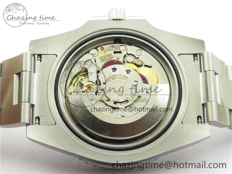 Attractive Submariner 116610 LV Green Ceramic 316L Steel Noob 1:1 Best Edition V10. 2864