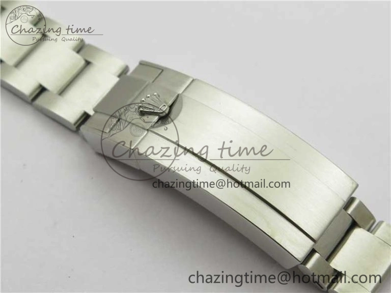 Attractive Submariner 116610 LV Green Ceramic 316L Steel Noob 1:1 Best Edition V10. 2864