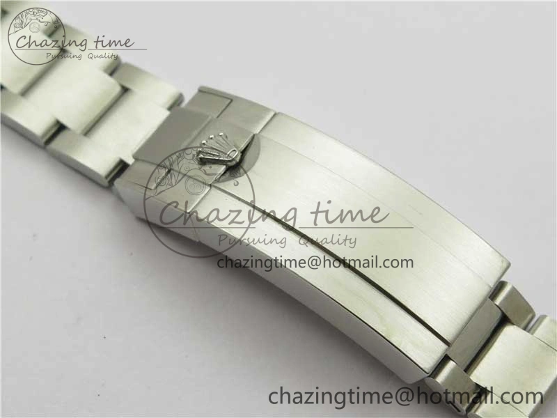 Attractive Submariner 116610 LV Green Ceramic 316L Steel Noob 1:1 Best Edition V10. 2864
