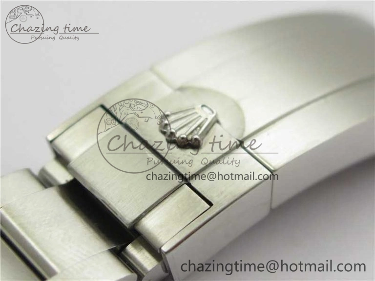 Attractive Submariner 116610 LV Green Ceramic 316L Steel Noob 1:1 Best Edition V10. 2864