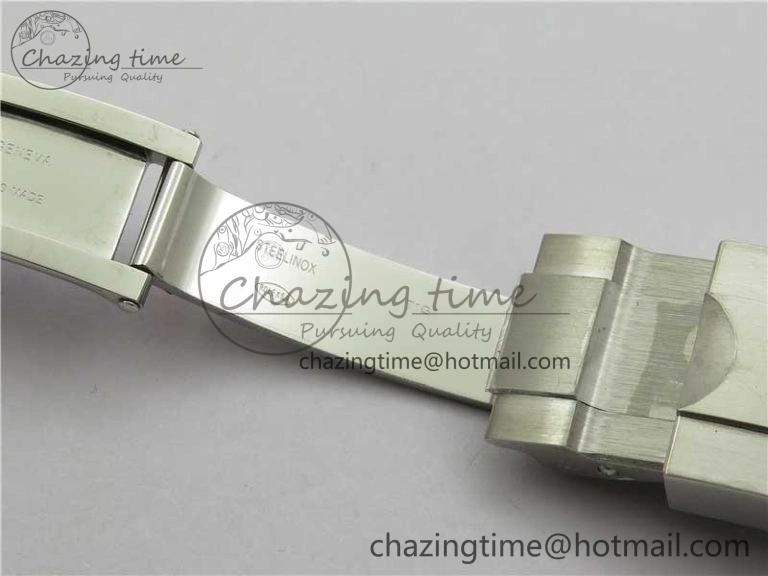 Attractive Submariner 116610 LV Green Ceramic 316L Steel Noob 1:1 Best Edition V10. 2864
