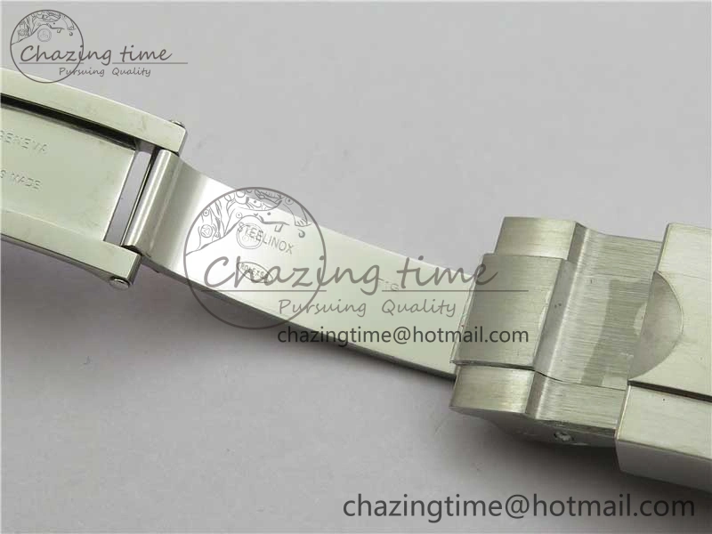 Attractive Submariner 116610 LV Green Ceramic 316L Steel Noob 1:1 Best Edition V10. 2864
