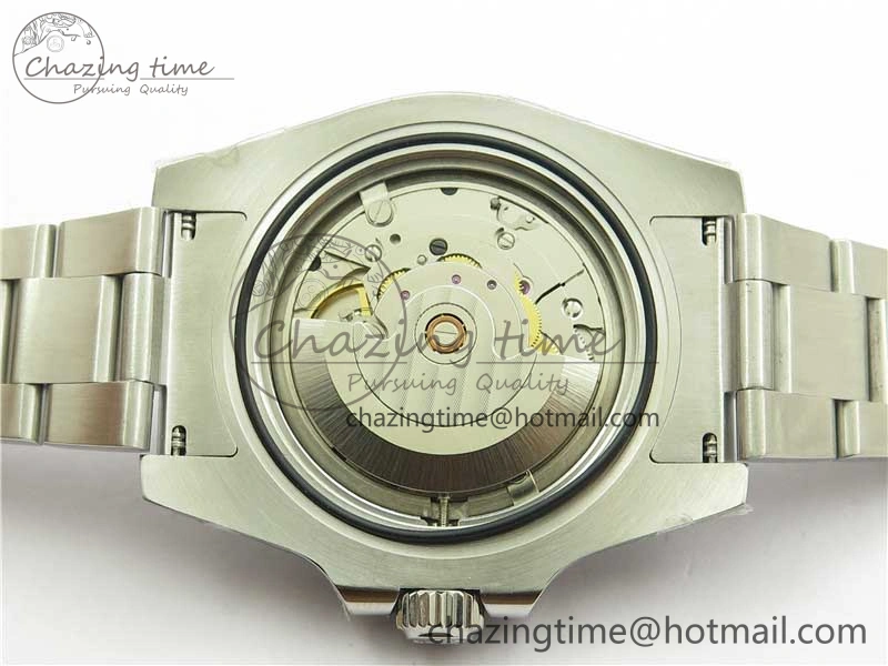Attractive Submariner 116610 LV Green Ceramic 316L Steel Noob 1:1 Best Edition V10. 2864