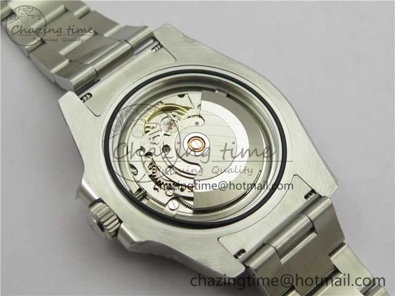 Attractive Submariner 116610 LV Green Ceramic 316L Steel Noob 1:1 Best Edition V10. 2864
