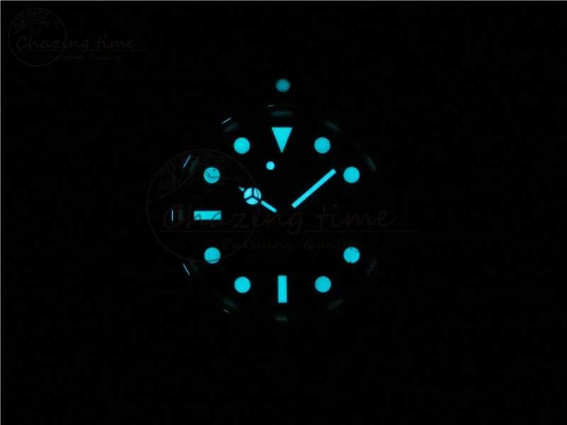 Attractive Submariner 116610 LV Green Ceramic 316L Steel Noob 1:1 Best Edition V10. 2864