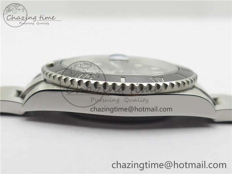 Refined Submariner 116610 LV Green Ceramic 904L Steel V6F 1:1 Best Edition VS3135 V2 (Free Rubber B) 2697