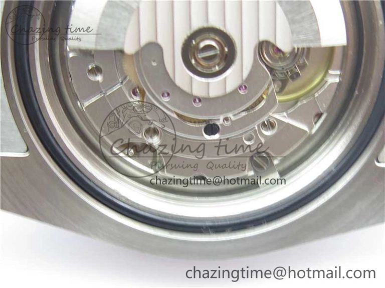 Submariner 116610 LV Green Ceramic ARF 1:1 Best Edition 904L SS Case and Bracelet A2824 V Stylish 3217