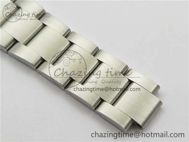 Submariner 116610 LV Green Ceramic ARF 1:1 Best Edition 904L SS Case and Bracelet A2824 V Affordable 2849