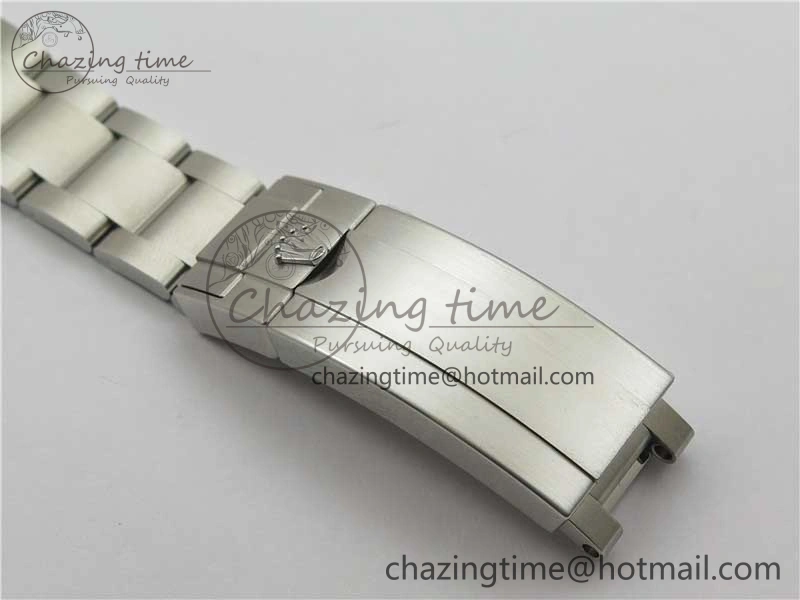 Submariner 116610 LV Green Ceramic ARF 1:1 Best Edition 904L SS Case and Bracelet A2824 V Affordable 2849