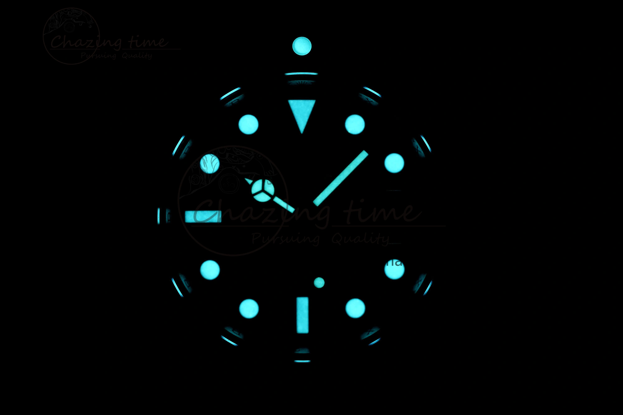 Submariner 116610 LV Green Ceramic Clean Factory 1:1 Best Edition 904L SS Case and Bracelet VS HighQuality 1875