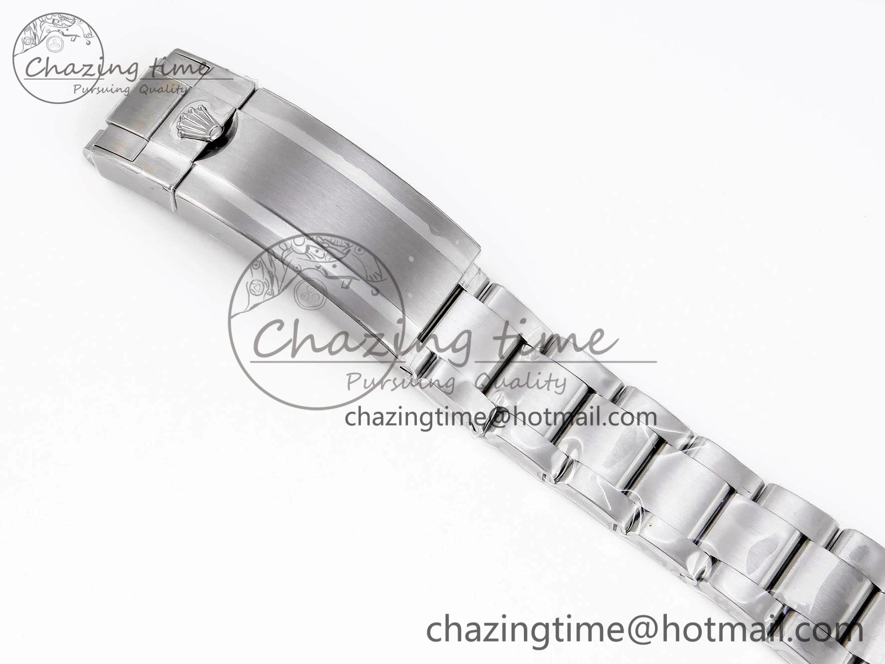 Submariner 116610 LV Green Ceramic Clean Factory 1:1 Best Edition 904L SS Case and Bracelet VS HighQuality 1875