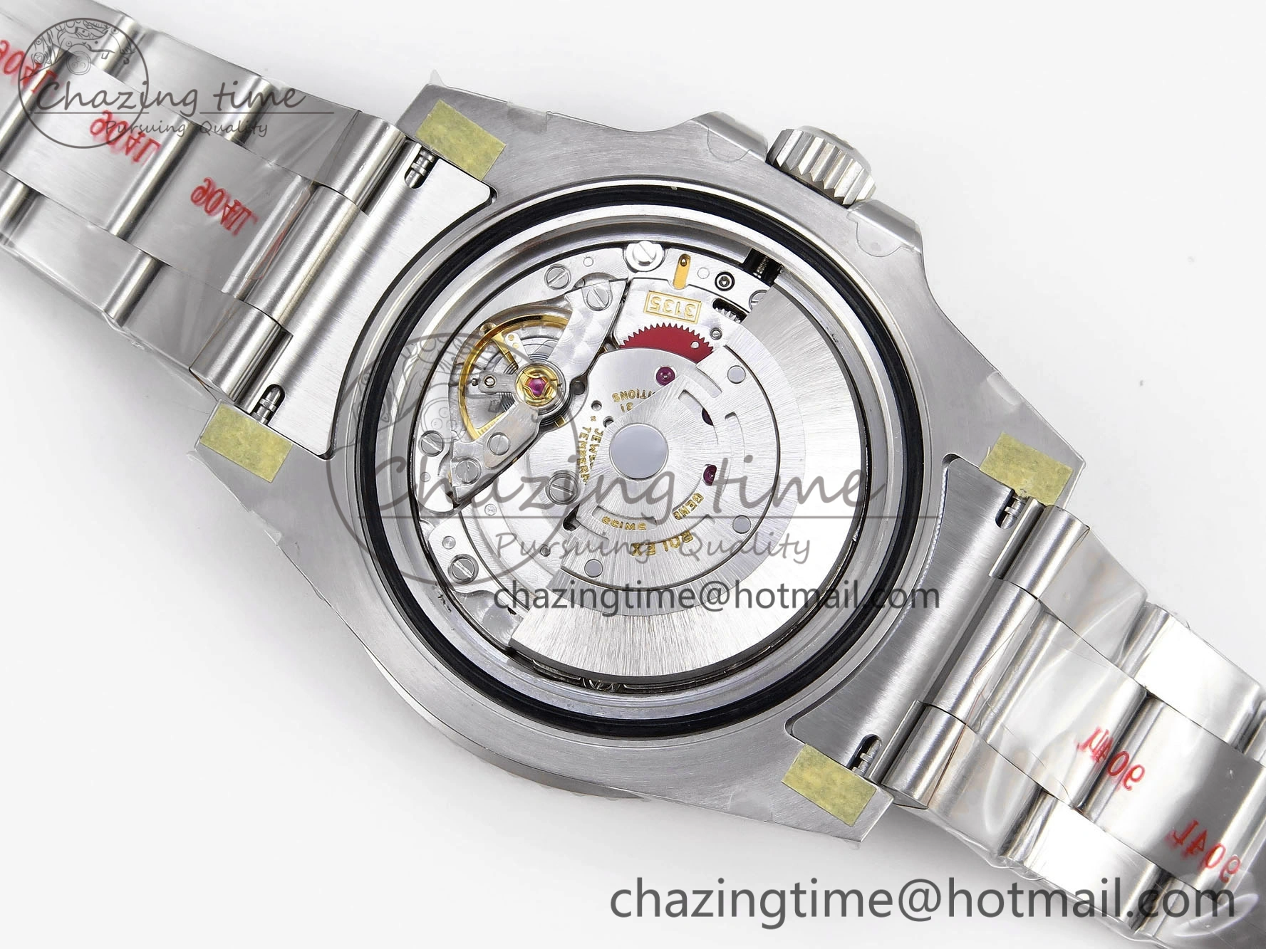 Submariner 116610 LV Green Ceramic Clean Factory 1:1 Best Edition 904L SS Case and Bracelet VS HighQuality 1875