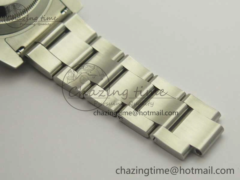 FashionForward Submariner 116610 LV Green Ceramic DJF 1:1 Best Edition 904L SS Case And Bracelet SA 3416