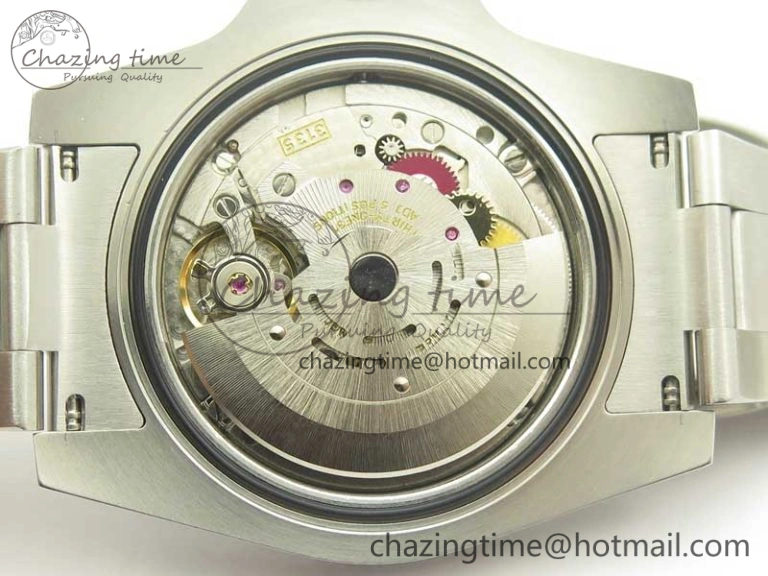 Youthful Submariner 116610 LV Green Ceramic DJF 1:1 Best Edition on SS Bracelet SA3135( Free R Cover) 3357