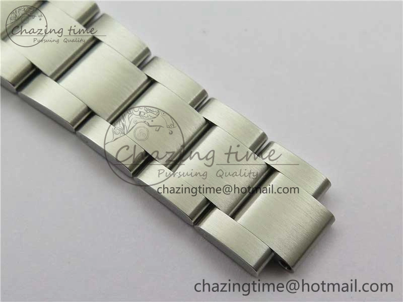 Submariner 116610 LV Green Ceramic Noob 1:1 Best Edition 904L SS Case and Bracelet A2836 V Refined 2783