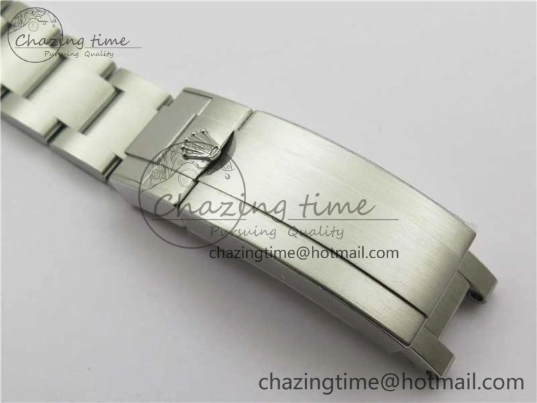 Submariner 116610 LV Green Ceramic Noob 1:1 Best Edition 904L SS Case and Bracelet A2836 V Refined 2783