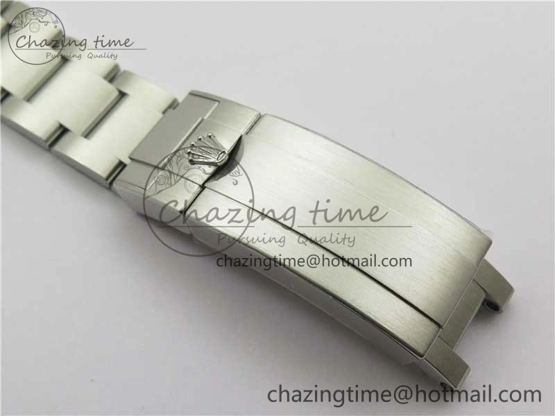 Submariner 116610 LV Green Ceramic Noob 1:1 Best Edition 904L SS Case and Bracelet A2836 V Refined 2783
