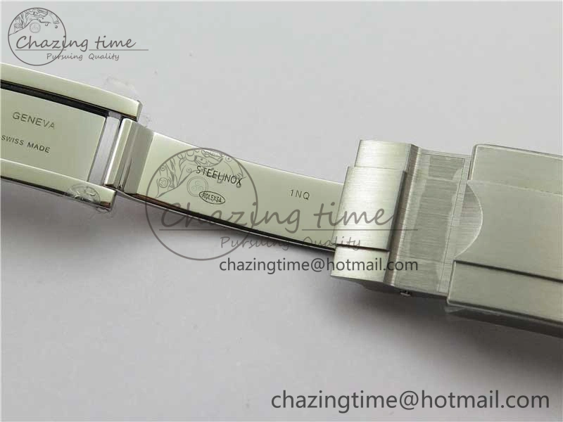 Submariner 116610 LV Green Ceramic Noob 1:1 Best Edition 904L SS Case and Bracelet A2836 V Refined 2783