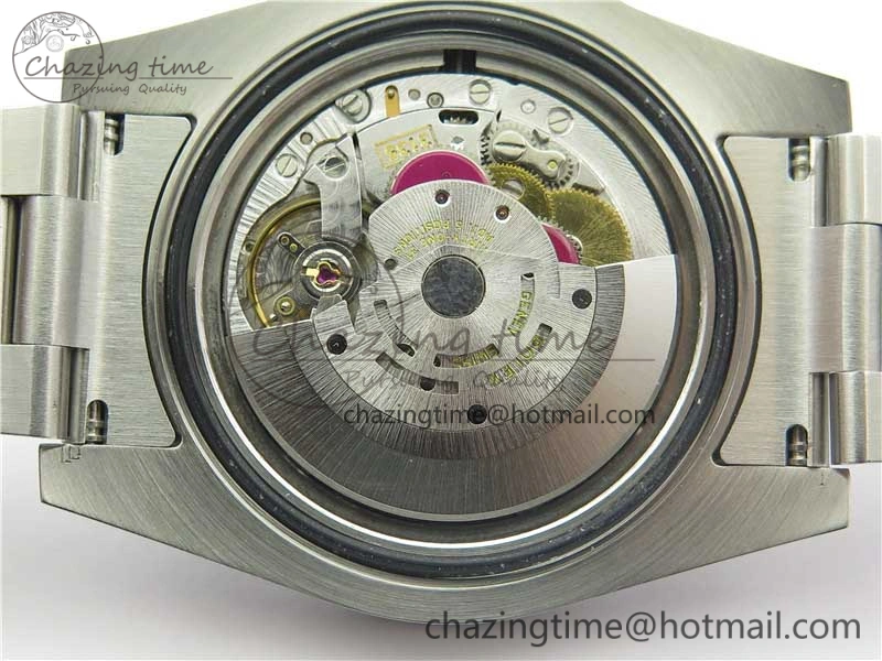 Submariner 116610 LV Green Ceramic Noob 1:1 Best Edition 904L SS Case and Bracelet SA3135 V FlexibleFit 3226