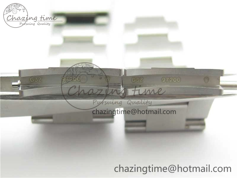 Submariner 116610 LV Green Ceramic Noob 1:1 Best Edition 904L SS Case and Bracelet SA3135 V FlexibleFit 3226
