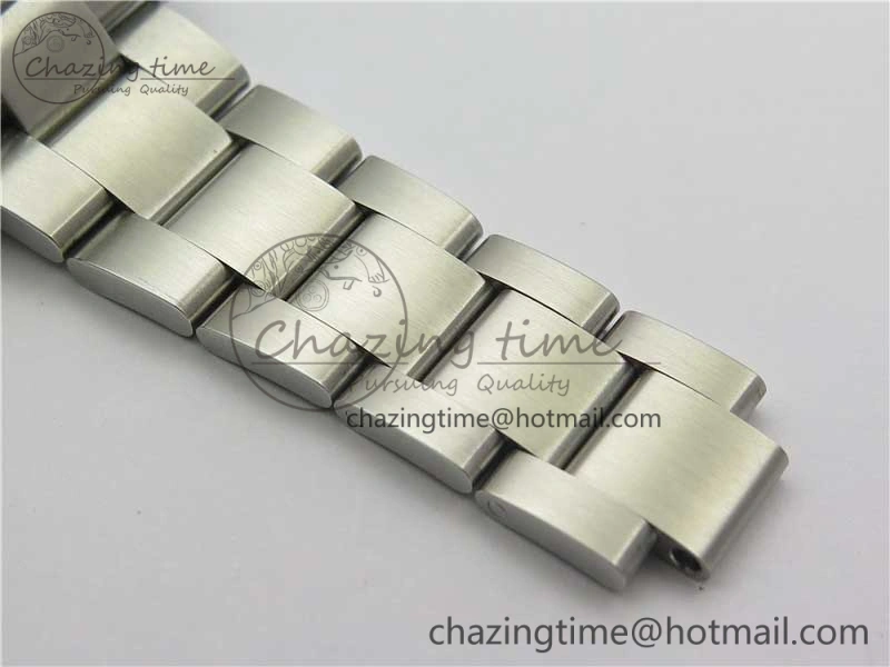 Submariner 116610 LV Green Ceramic Noob 1:1 Best Edition 904L SS Case and Bracelet SA3135 V FlexibleFit 3226