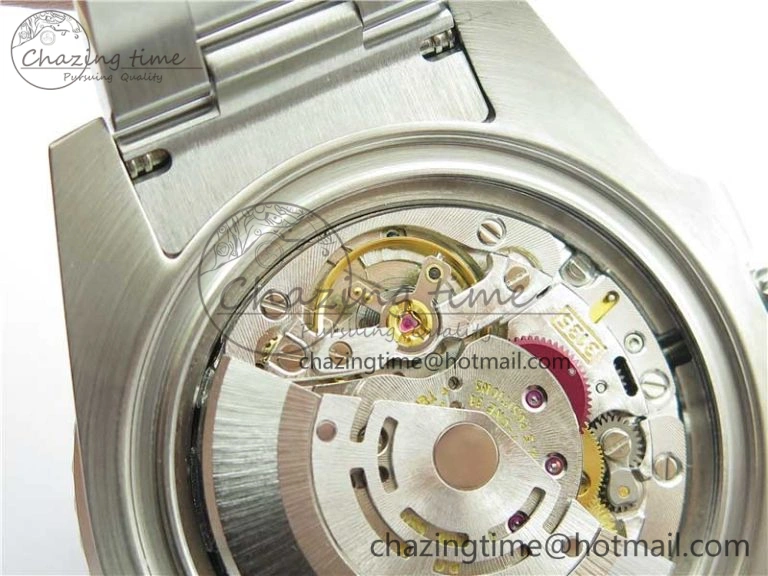 Submariner 116610 LV Green Ceramic Noob 1:1 Best Edition 904L SS Case and Bracelet SA3135 V Neat 2923