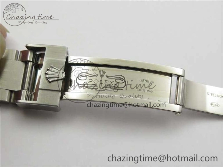 Submariner 116610 LV Green Ceramic Noob 1:1 Best Edition 904L SS Case and Bracelet SA3135 V Neat 2923