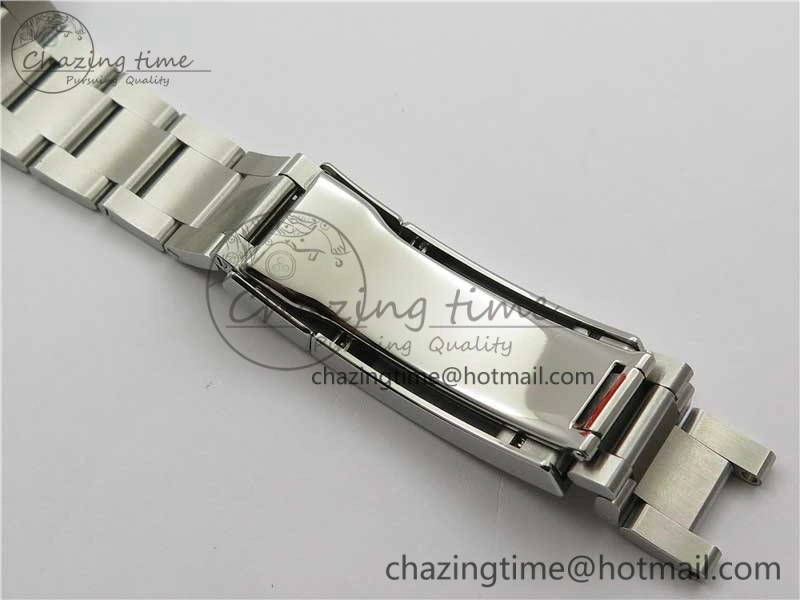 Submariner 116610 LV Green Ceramic Noob 1:1 Best Edition 904L SS Case and Bracelet SA3135 V Neat 2923