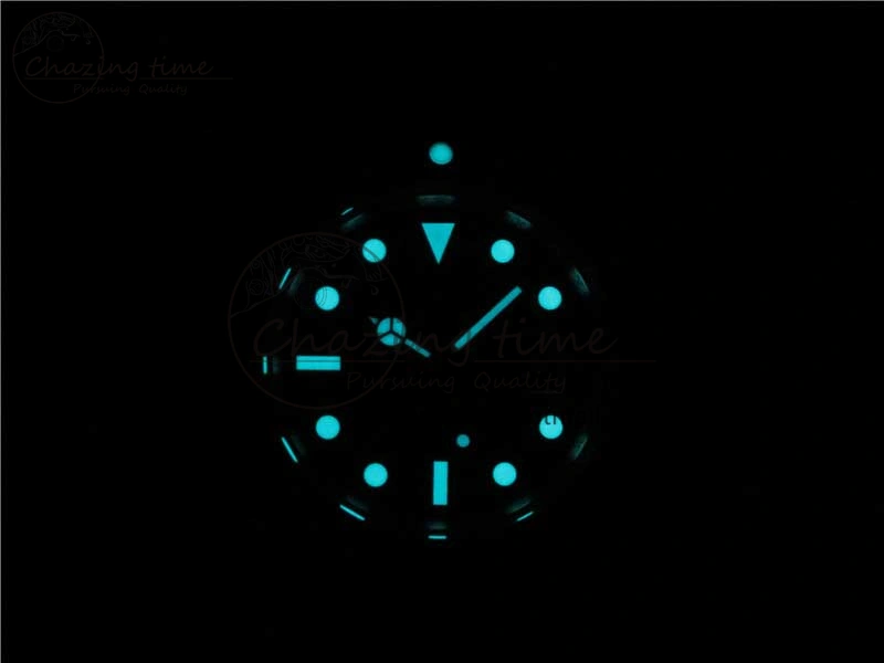 Submariner 116610 LV Green Ceramic Noob 1:1 Best Edition 904L SS Case and Bracelet SA3135 V Neat 2923