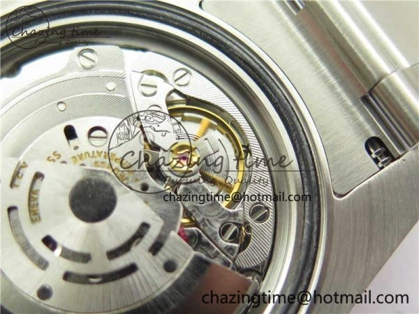 Submariner 116610 LV Green Ceramic Noob 1:1 Best Edition 904L SS Case and Bracelet VR3135 V Cozy 2635