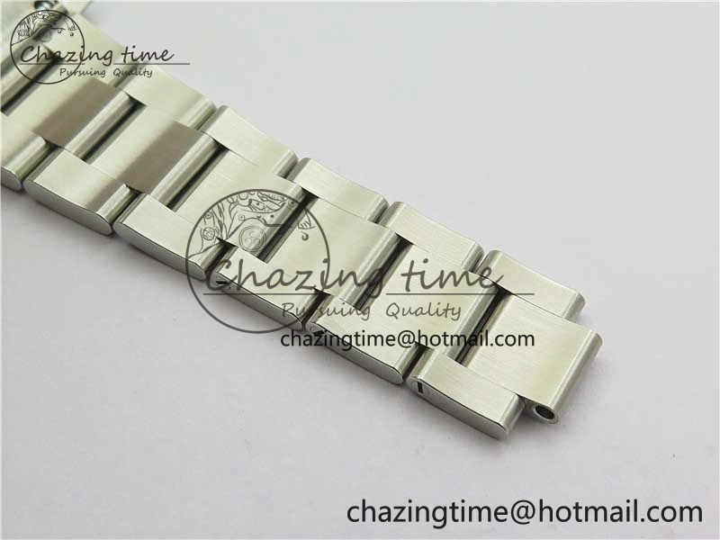 Submariner 116610 LV Green Ceramic Noob 1:1 Best Edition 904L SS Case and Bracelet VR3135 V Cozy 2635