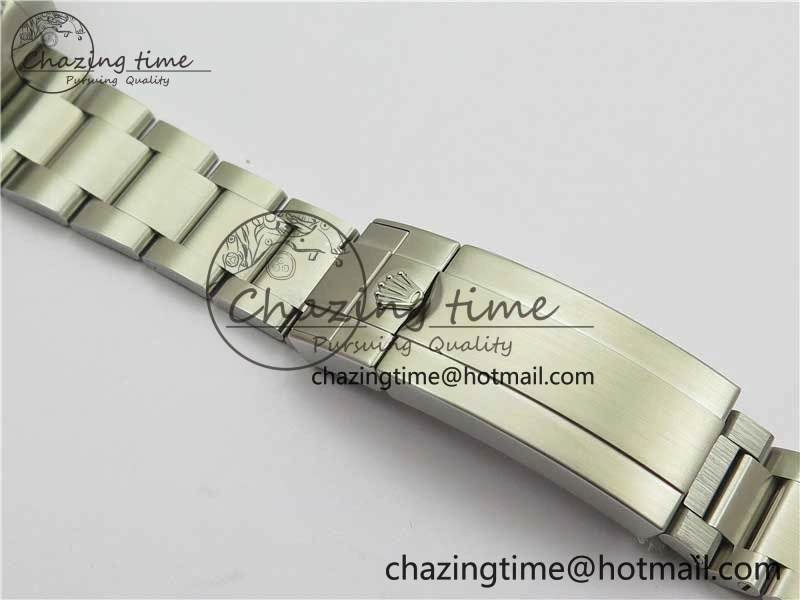 Submariner 116610 LV Green Ceramic Noob 1:1 Best Edition 904L SS Case and Bracelet VR3135 V Cozy 2635