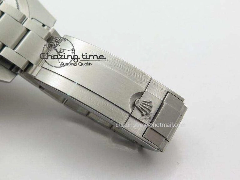 TimelessDesign Submariner 116610 LV Green Ceramic V5 Noob Best Edition A 1837