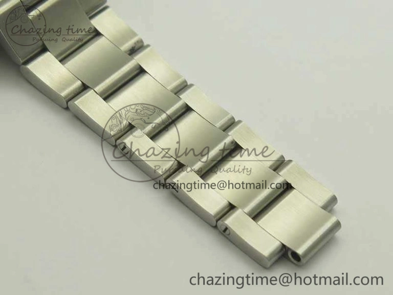 Popular Submariner 116610 LV Green Ceramic V8s 1:1 Noob Best Edition On SS Bracelet SA 3467