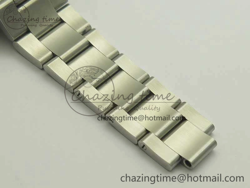 Popular Submariner 116610 LV Green Ceramic V8s 1:1 Noob Best Edition On SS Bracelet SA 3467