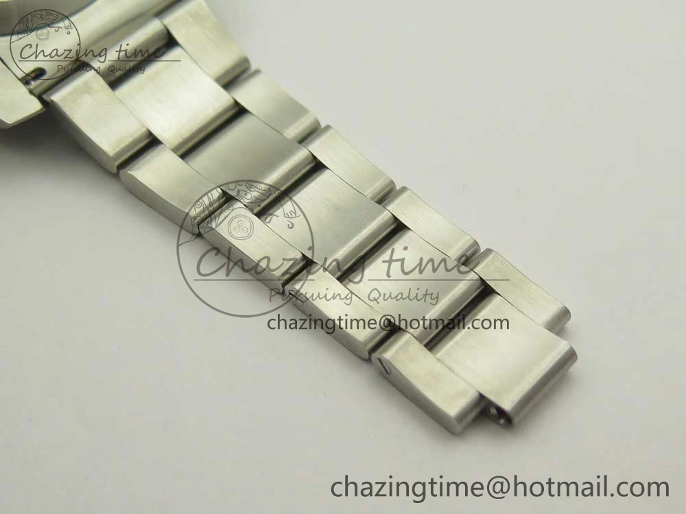 Submariner 116610 LV Green Ceramic V9F 904L 1:1 Best Edition on SS Bracelet SA Original 3292