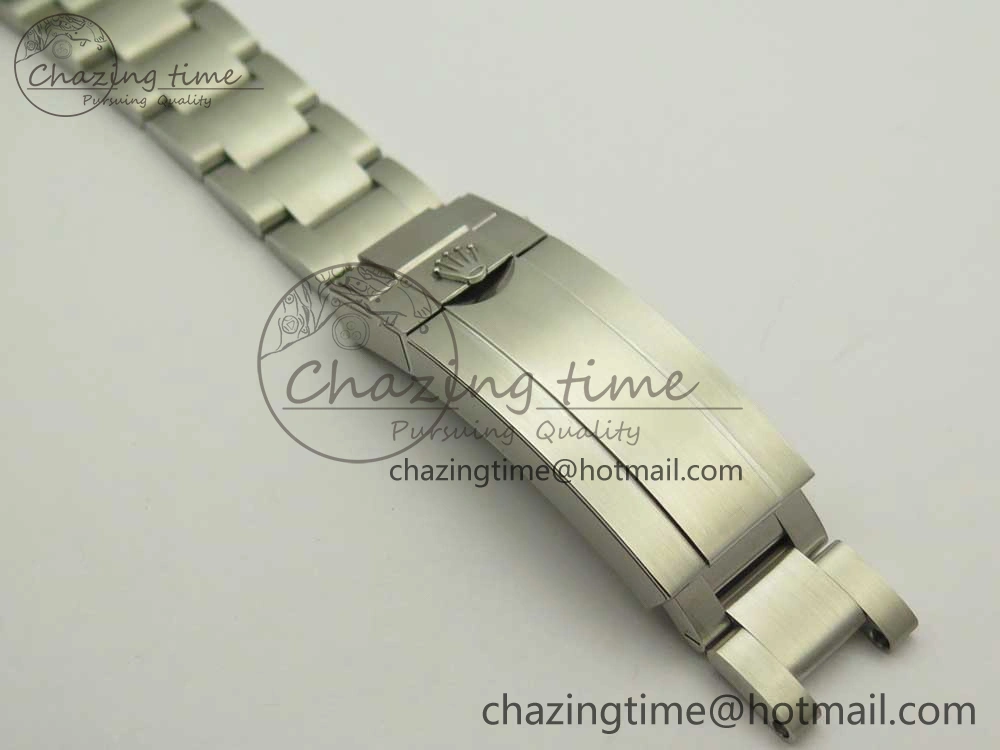 Submariner 116610 LV Green Ceramic V9F 904L 1:1 Best Edition on SS Bracelet SA Original 3292