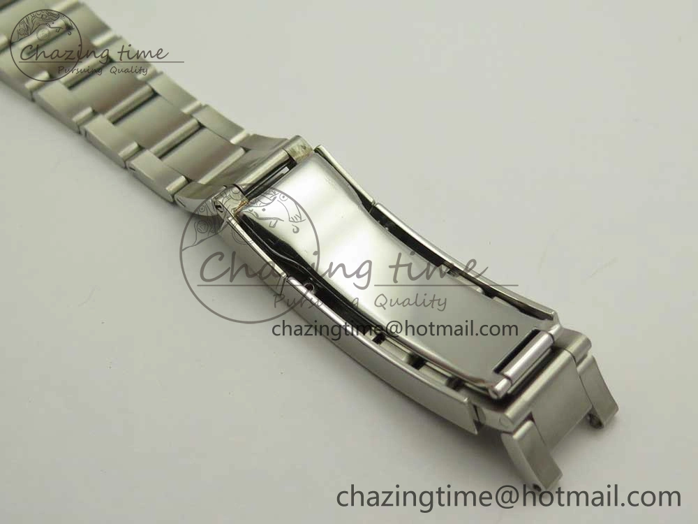 Submariner 116610 LV Green Ceramic V9F 904L 1:1 Best Edition on SS Bracelet SA Original 3292