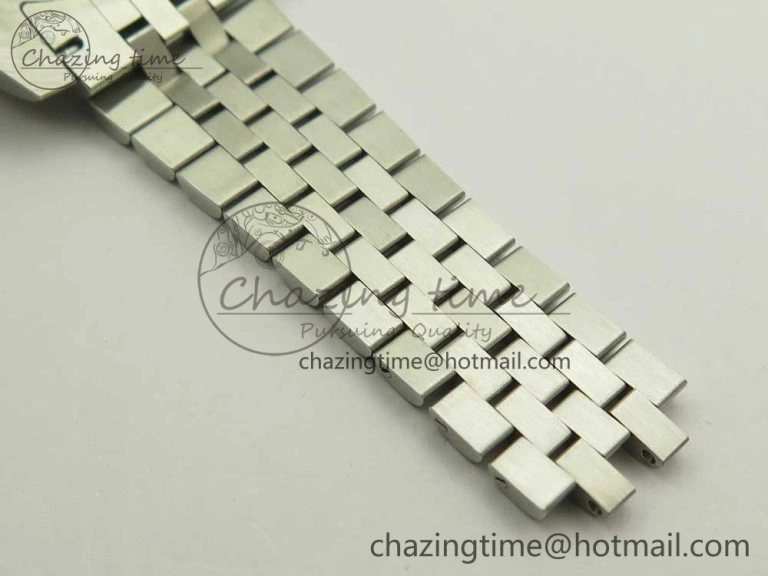 Submariner 116610 LV Green Ceramic V9F 904L 1:1 Best Edition on SS Jubilee Bracelet SA Flexible 3302