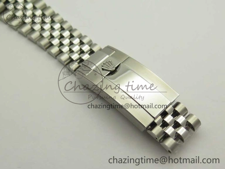 Submariner 116610 LV Green Ceramic V9F 904L 1:1 Best Edition on SS Jubilee Bracelet SA Flexible 3302