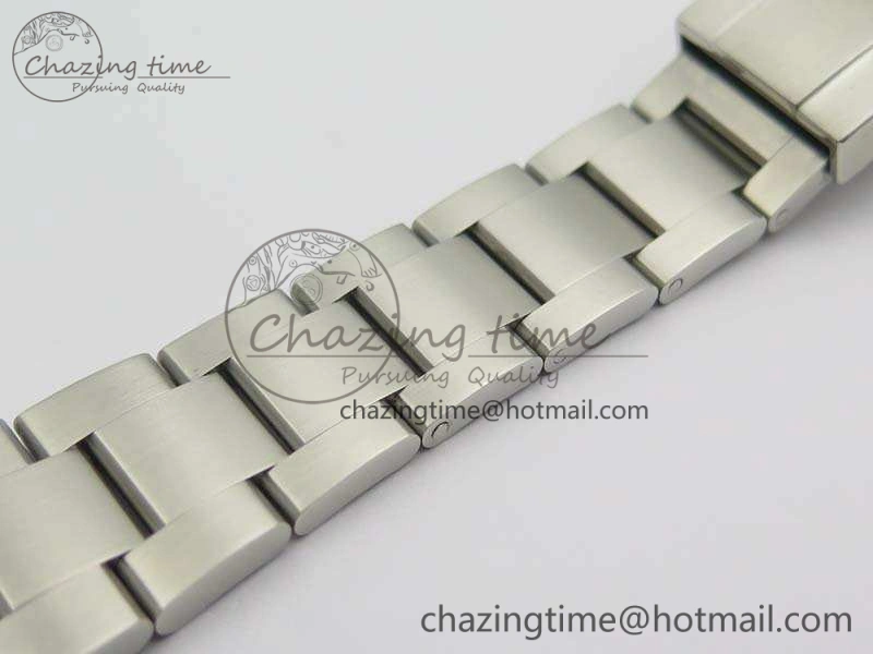 Classic Submariner 116610 LV Green Ceramic VRF 1:1 Best Edition on SS Bracelet A2836 MAX Version 3553